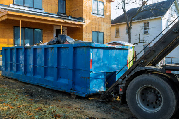 Professional Junk Removal Services in Bagdad, FL