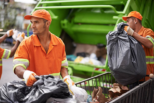 Demolition Debris Removal in Bagdad, FL